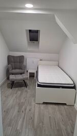 Moderne Monteurwohnungen im Zentrum von Werdau bei Zwickau Bild 14