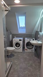 Moderne Monteurwohnungen im Zentrum von Werdau bei Zwickau Bild 17