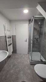 Moderne Monteurwohnungen im Zentrum von Werdau bei Zwickau Bild 13