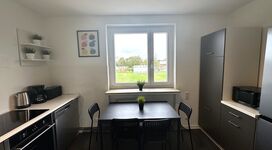 Komfortable Monteurwohnung in Lotte | Voll ausgestattet Bild 3