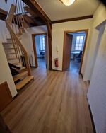 Flur Treppe nach oben