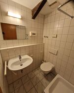 Bad ausserhalb Zimmer 2