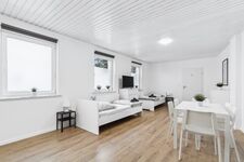 MONTEUR BASE - Unterkunft für 2-7 Personen in Hanau Bild 12