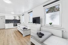 MONTEUR BASE - Unterkunft für 2-7 Personen in Hanau Bild 13