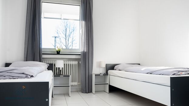 Workers Living Salzgitter - Ihre Monteurzimmer! Bild 5