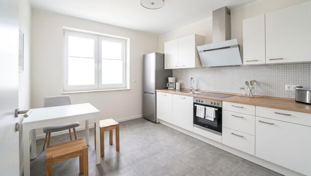 Business Apartment Pfaffenhofen a.d. Roth Bild 2