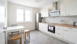 Business Apartment Pfaffenhofen a.d. Roth Bild 2