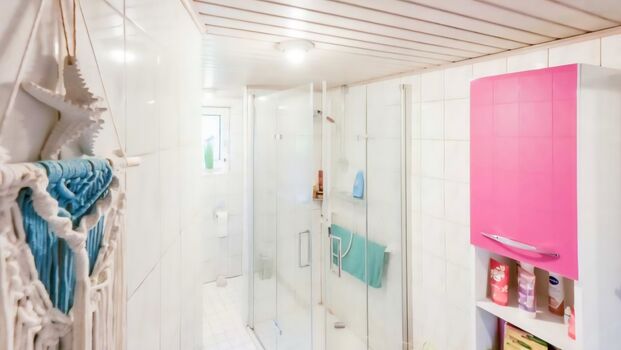 Duplex Wohnung mit 100qm und Garten Zdjęcie 2