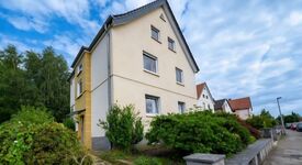 Duplex Wohnung mit 100qm und Garten Bild 6