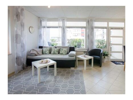 Ostseewohnung Scheel Kellenhusen Bild 2