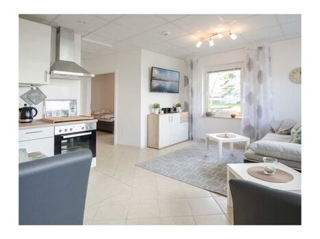 Ostseewohnung Scheel Kellenhusen Bild 3