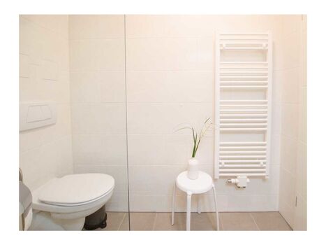Ostseewohnung Scheel Kellenhusen Bild 5