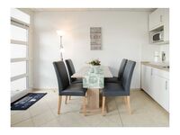 Ostseewohnung Scheel Kellenhusen Bild 6