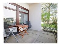 Ostseewohnung Scheel Kellenhusen Bild 7