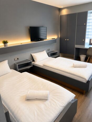 Hotel Panorama