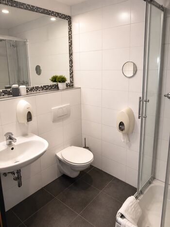 Hotel Panorama Bild 3