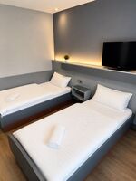 Hotel Panorama Bild 2