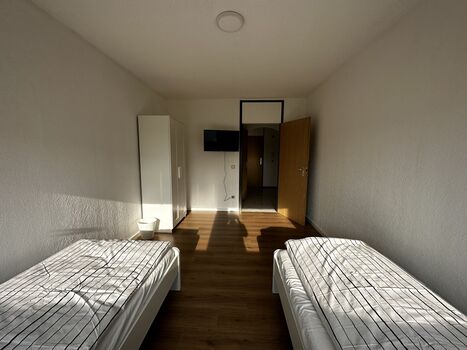 Wohnung in zentraler Lage für bis zu 8 Personen - Kerpen Obrázok 4