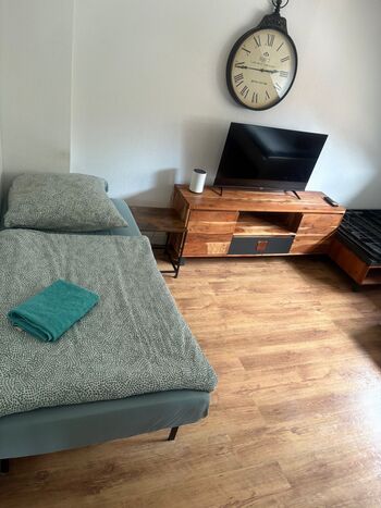 Monteurwohnung Heilbronn - Sonderpreise ab 12 Euro Picture 4