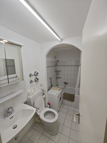 Smart Apartment in Baden-Baden Picture 3
