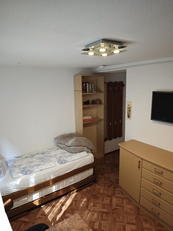 Smart Apartment in Baden-Baden Picture 2