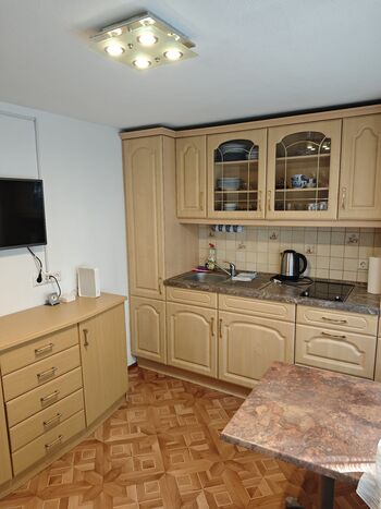 Smart Apartment in Baden-Baden Picture 1