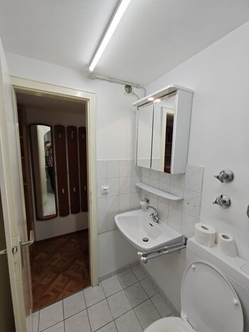 Smart Apartment in Baden-Baden Bild 4