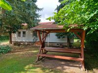 2x Bungalow 4 Zimmer, WC/Dusche, Küche in Ohrdruf-Crawinkel Bild 17