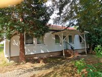 2x Bungalow 4 Zimmer, WC/Dusche, Küche in Ohrdruf-Crawinkel Bild 16