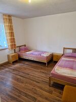 2x Bungalow 4 Zimmer, WC/Dusche, Küche in Ohrdruf-Crawinkel Bild 19