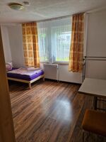 2x Bungalow 4 Zimmer, WC/Dusche, Küche in Ohrdruf-Crawinkel Bild 23