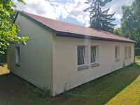 2x Bungalow 4 Zimmer, WC/Dusche, Küche in Ohrdruf-Crawinkel Bild 18