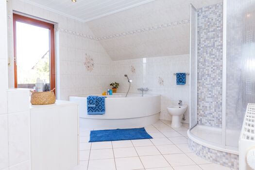 Haus Altburgstädtel Picture 5