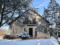 Haus Altburgstädtel Bild 8