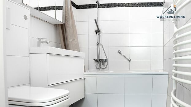 Workers Living Hannover - Ihre Monteurzimmervermietung! Bild 2