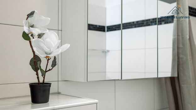 Workers Living Hannover - Ihre Monteurzimmervermietung! Bild 1