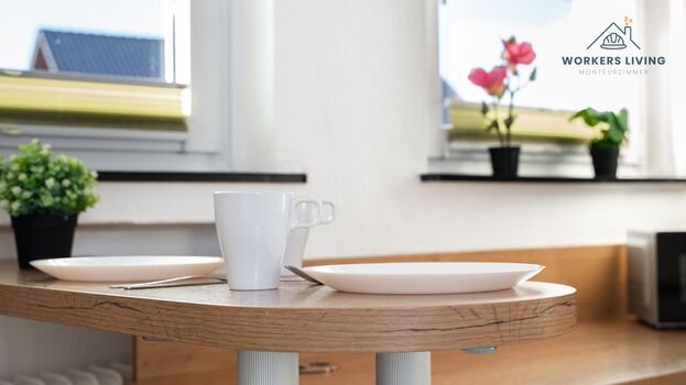 Workers Living Hannover - Ihre Monteurzimmervermietung! Bild 5