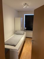 Nürnberg -Vollmöbliert, Internet-6Bett-Wohnung Bild 7