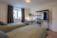 StayatAJ Homes Hamm Bild 10