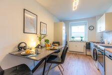 StayatAJ Homes Hamm Bild 6