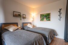 StayatAJ Homes Hamm Bild 11