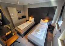 Liro Hotel Moers Bild 2