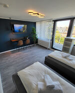 Liro Hotel Moers Bild 12