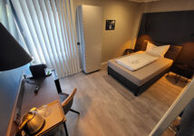 Liro Hotel Moers Bild 7