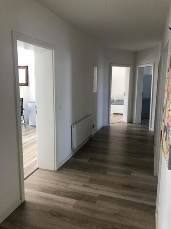 Großes Wohnung in Altena Bild 5