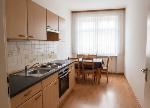 Monteurunterkünfte in Solingen – 24h Check-In Obrázok 3