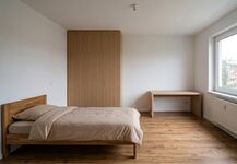 Monteurunterkünfte in Solingen – 24h Check-In Bild 2