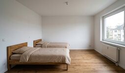 Monteurunterkünfte in Solingen – 24h Check-In Bild 1