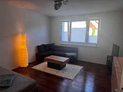 Wohnung in Kirchenstraße, Goldberg Zdjęcie 4