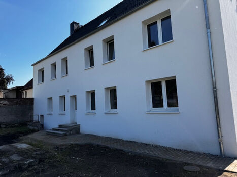 Wohnung in Kirchenstraße, Goldberg Zdjęcie 4